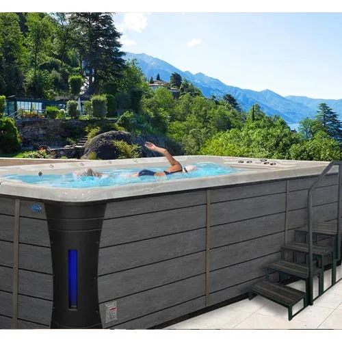 Swimspa X-Series hot tubs for sale in Moore